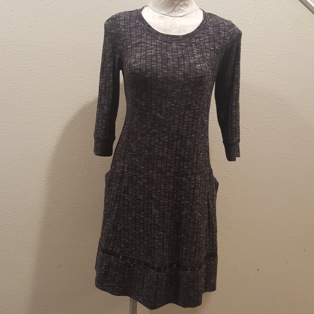 Westport Sweater Dress